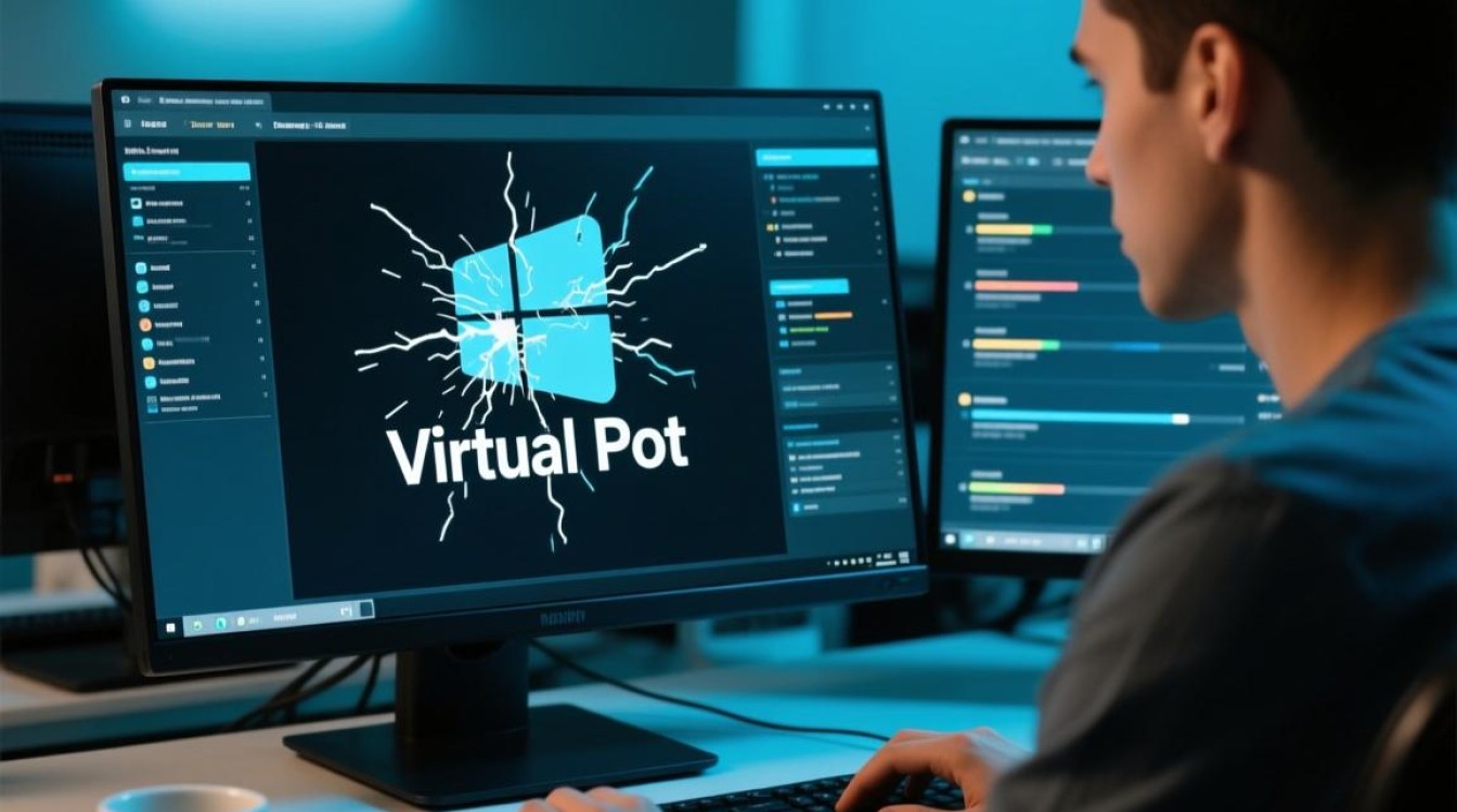 运行虚拟机卡死怎么办?教你快速解决卡顿问题 运行虚拟机卡死怎么办?教你快速解决卡顿问题