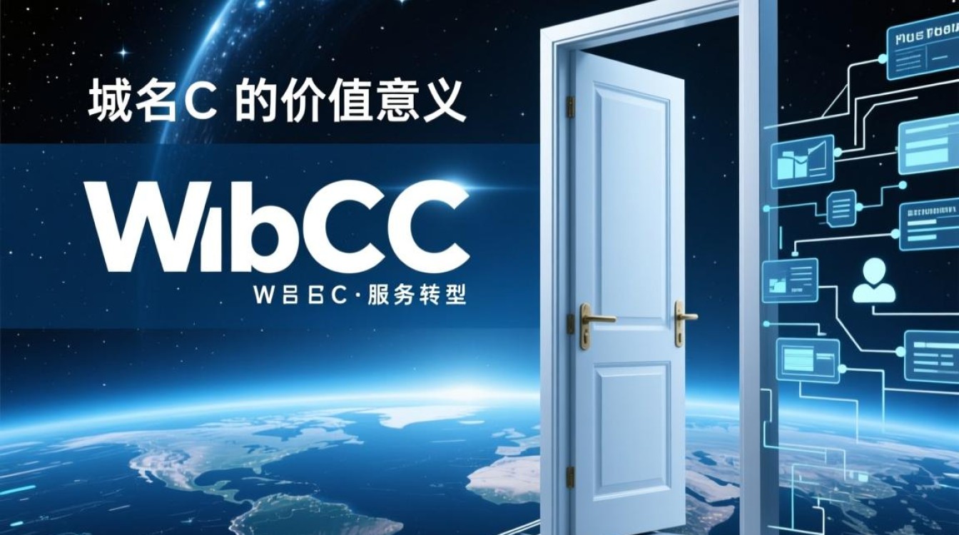 webcc域名是什么？注册需要注意哪些事项？-好主机测评网