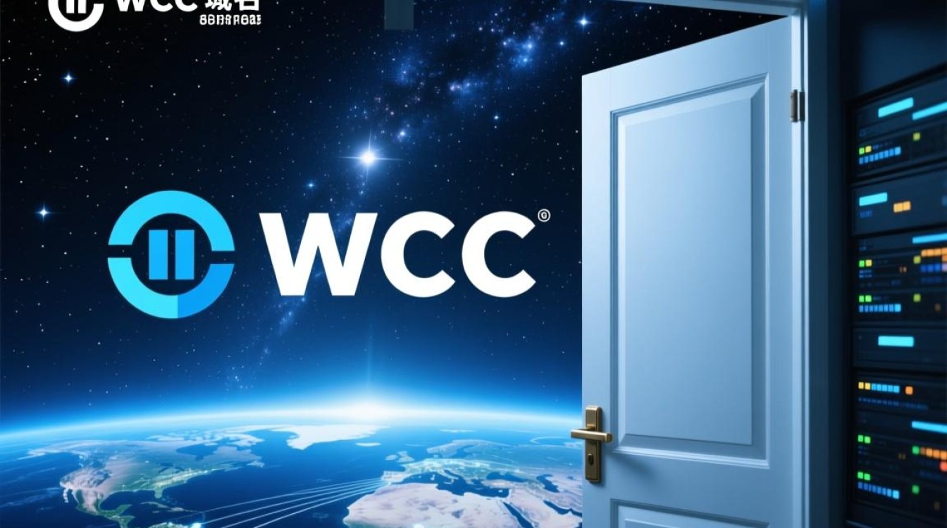 webcc域名是什么?注册需要注意哪些事项? webcc域名是什么?注册需要注意哪些事项?