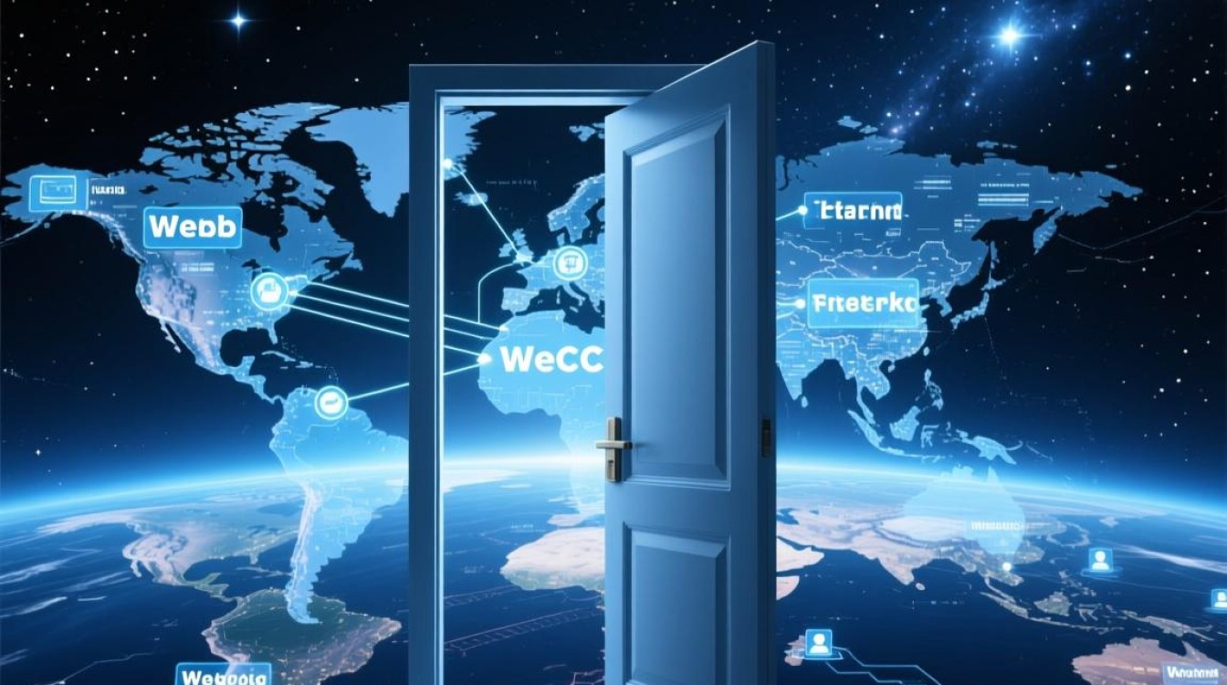 webcc域名是什么?注册需要注意哪些事项? webcc域名是什么?注册需要注意哪些事项?