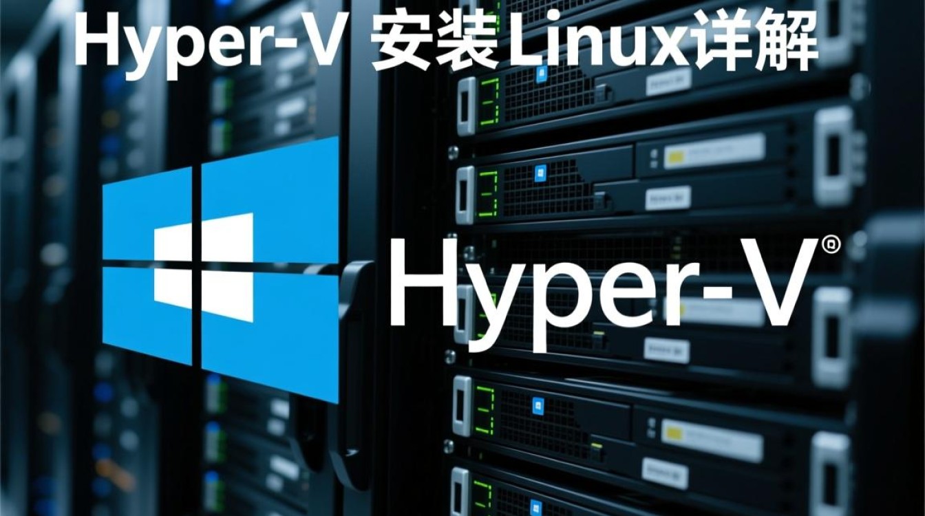 Hyper-V安装Linux时,如何解决网络连接或驱动兼容性问题? Hyper-V安装Linux时,如何解决网络连接或驱动兼容性问题?