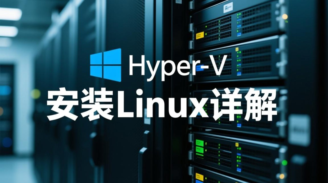 Hyper-V安装Linux时,如何解决网络连接或驱动兼容性问题? Hyper-V安装Linux时,如何解决网络连接或驱动兼容性问题?