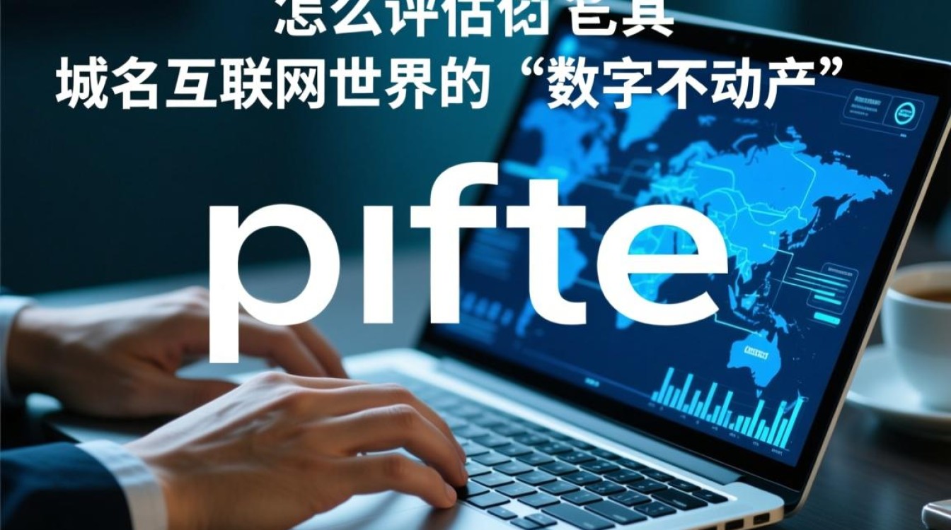 新手如何快速给域名估价?掌握这些方法就够了!-好主机测评网