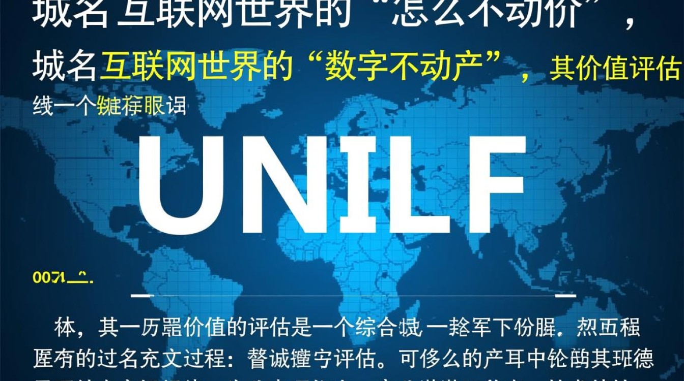新手如何快速给域名估价?掌握这些方法就够了! 新手如何快速给域名估价?掌握这些方法就够了!