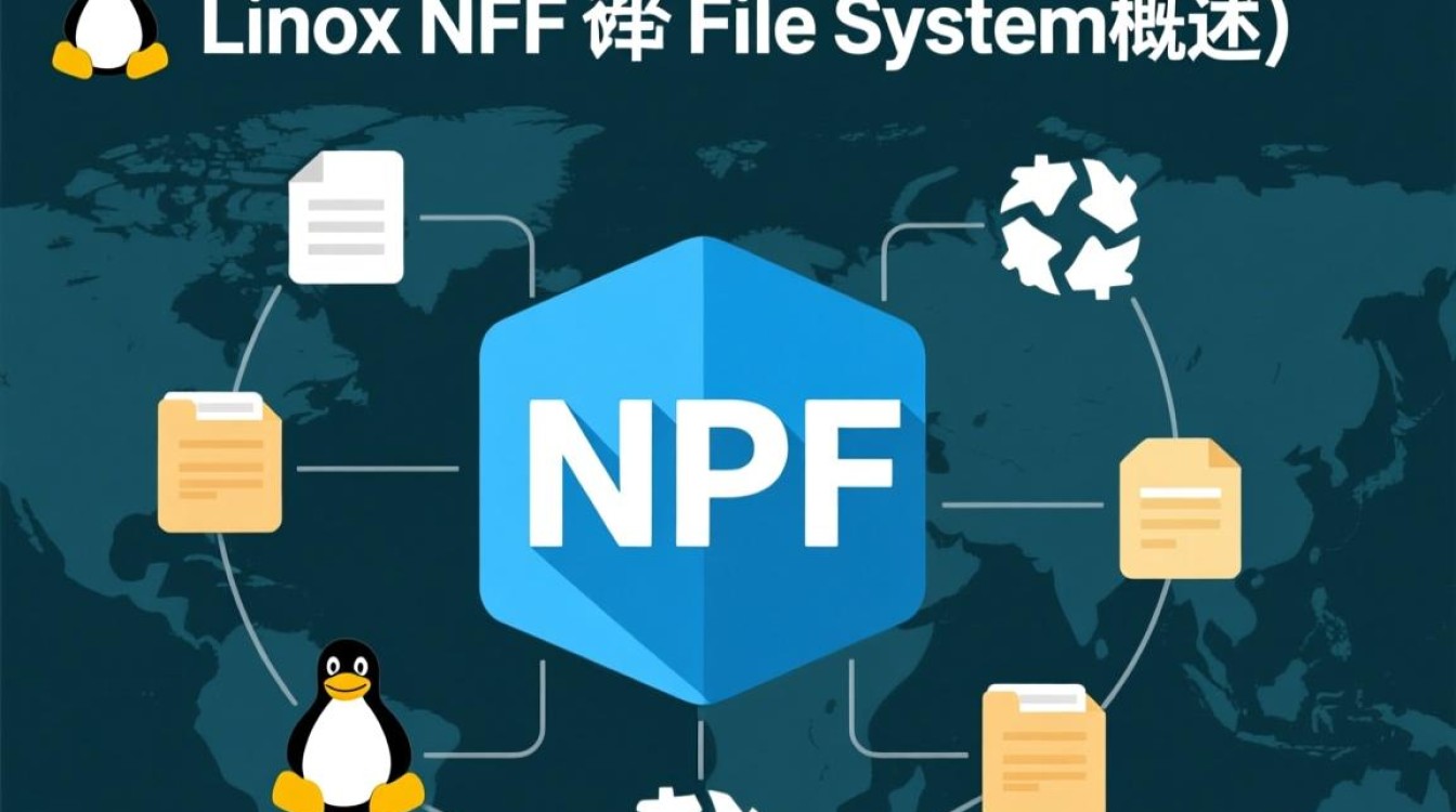 Linux NFS文件系统如何实现高效共享与安全配置?-好主机测评网