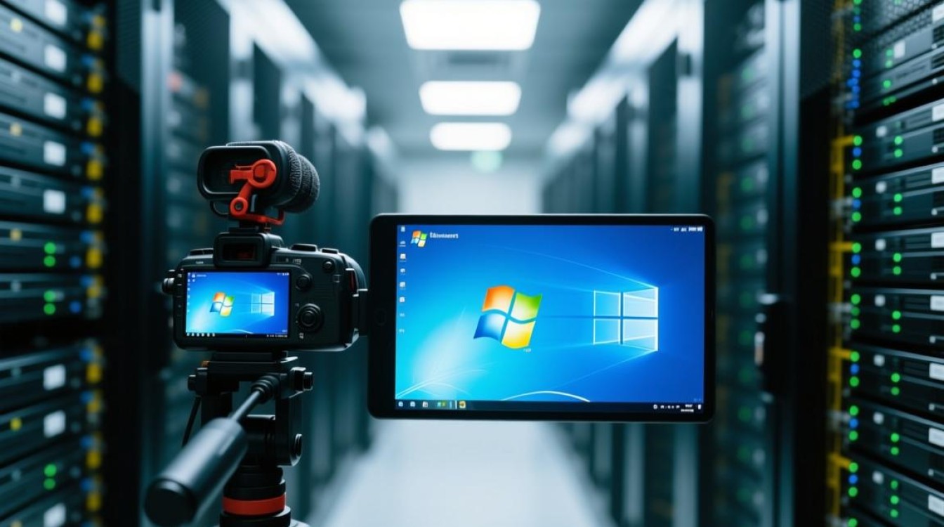 Linux服务器直播如何配置实现?硬件配置与软件流程详解-好主机测评网