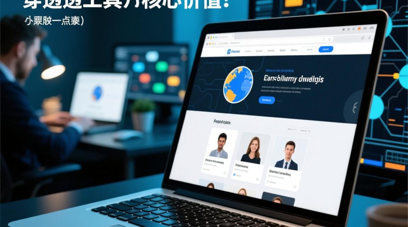 域名穿透工具有哪些?如何选择安全可靠的? 域名穿透工具有哪些?如何选择安全可靠的?