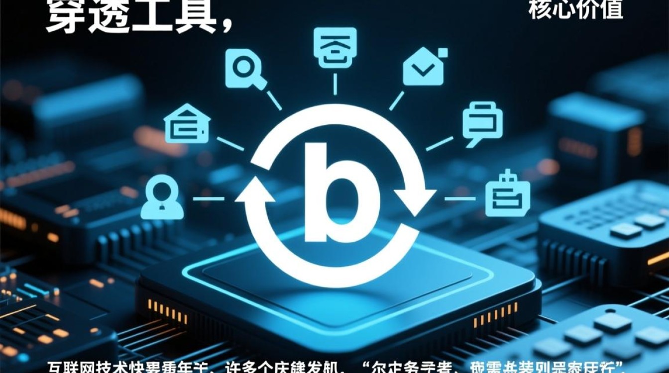 域名穿透工具有哪些?如何选择安全可靠的? 域名穿透工具有哪些?如何选择安全可靠的?