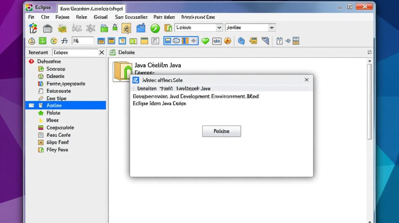 Eclipse怎么添加Java文件?新手操作步骤详解 Eclipse怎么添加Java文件?新手操作步骤详解