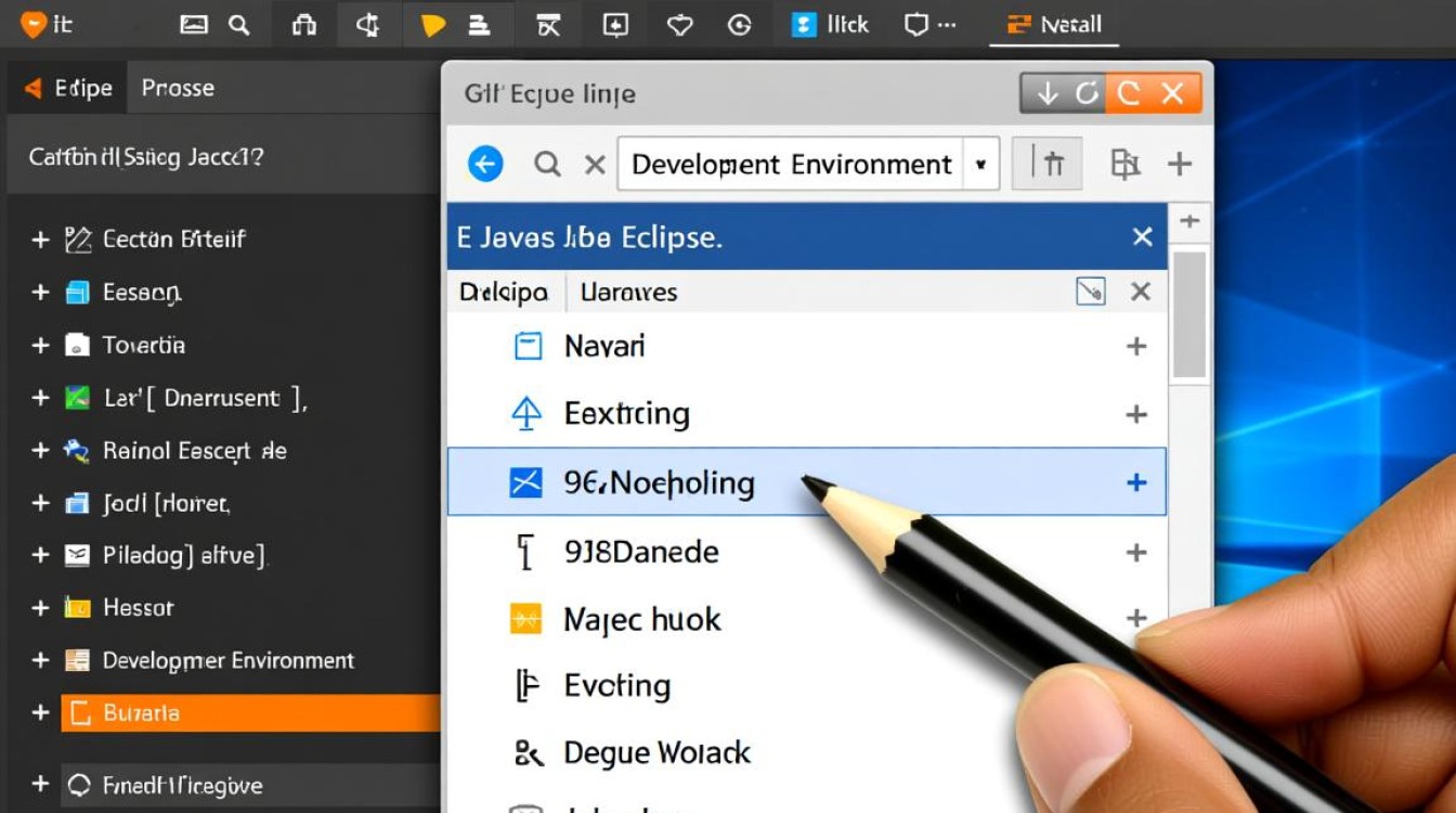 Eclipse怎么添加Java文件?新手操作步骤详解 Eclipse怎么添加Java文件?新手操作步骤详解