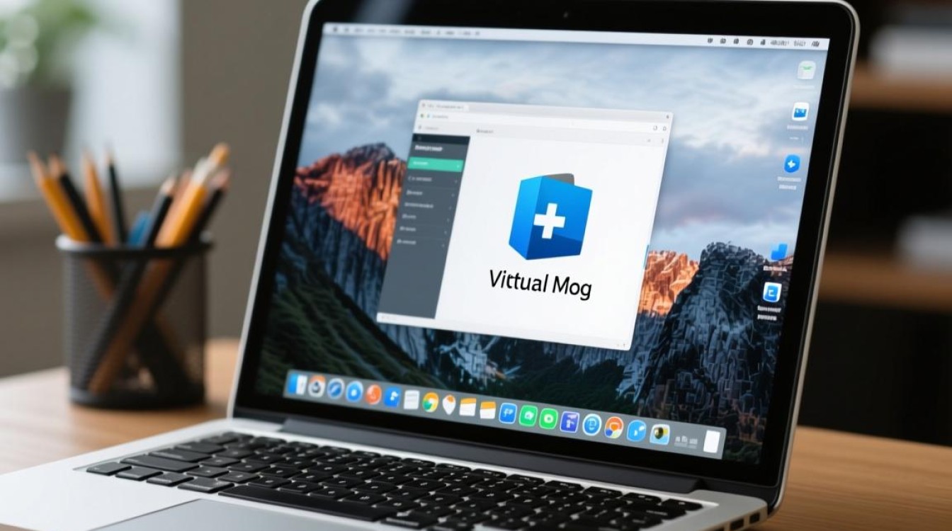 虚拟机mac系统运行卡顿,如何有效提升速度?-好主机测评网