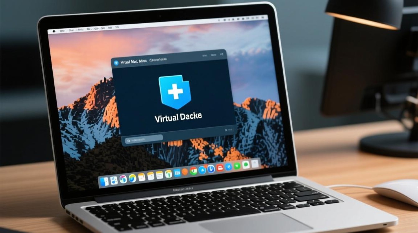 虚拟机mac系统运行卡顿，如何有效提升速度？