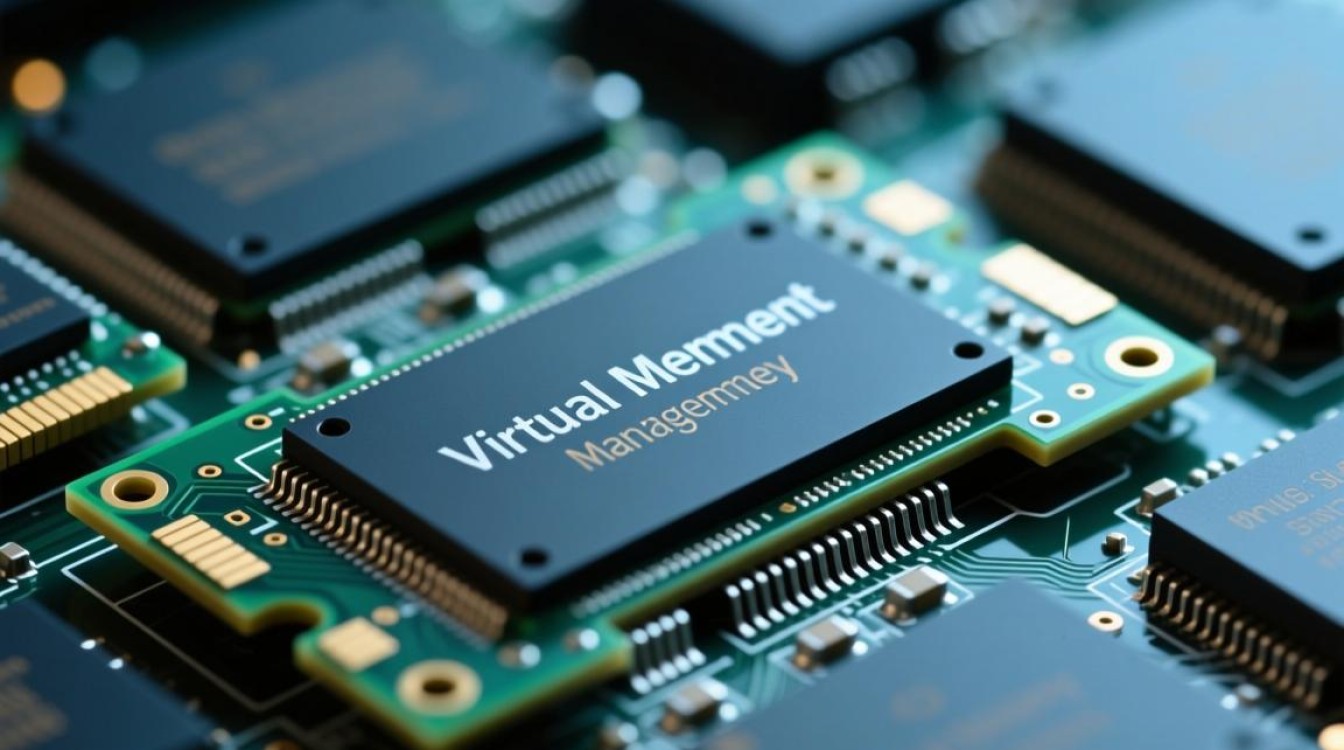 服务器虚拟内存开不开？对性能影响有多大？