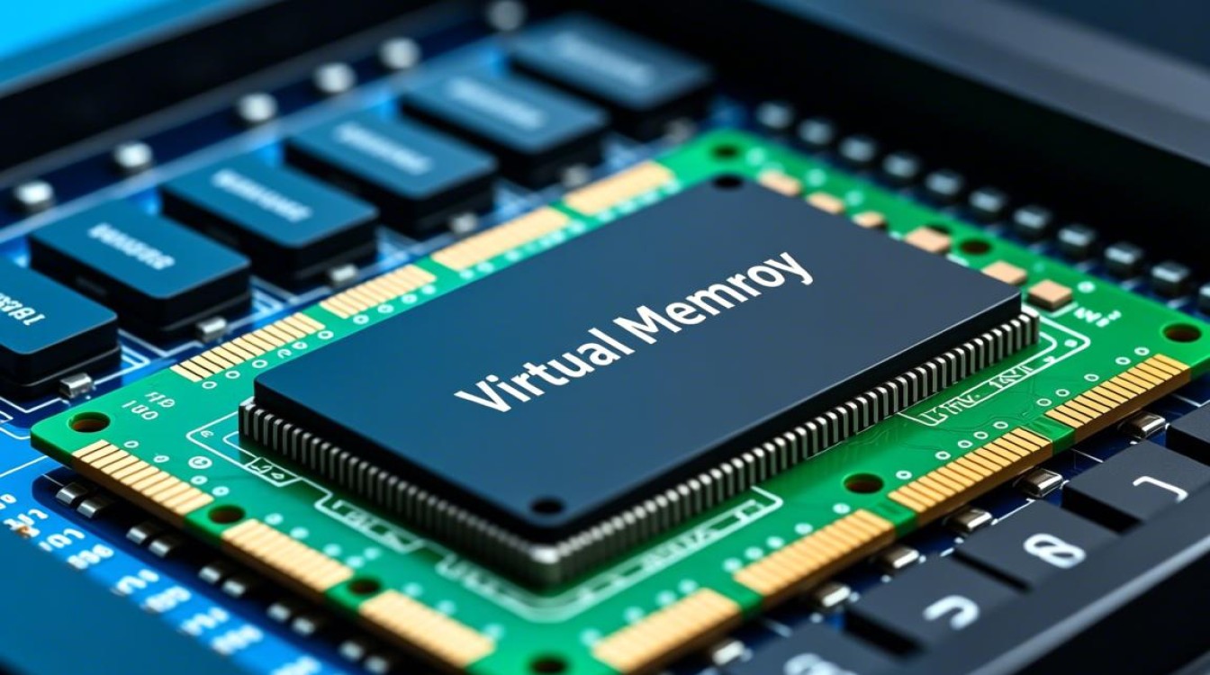 服务器虚拟内存开不开？对性能影响有多大？