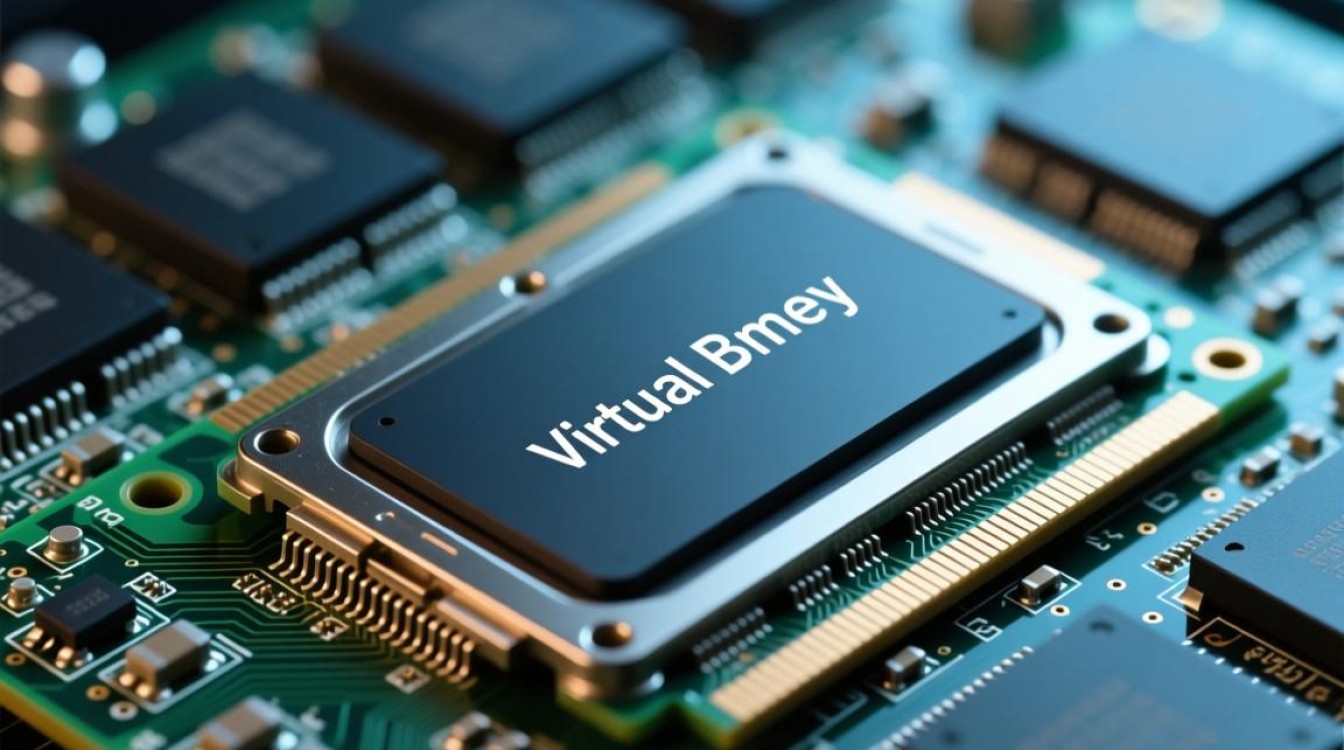 服务器虚拟内存开不开？对性能影响有多大？