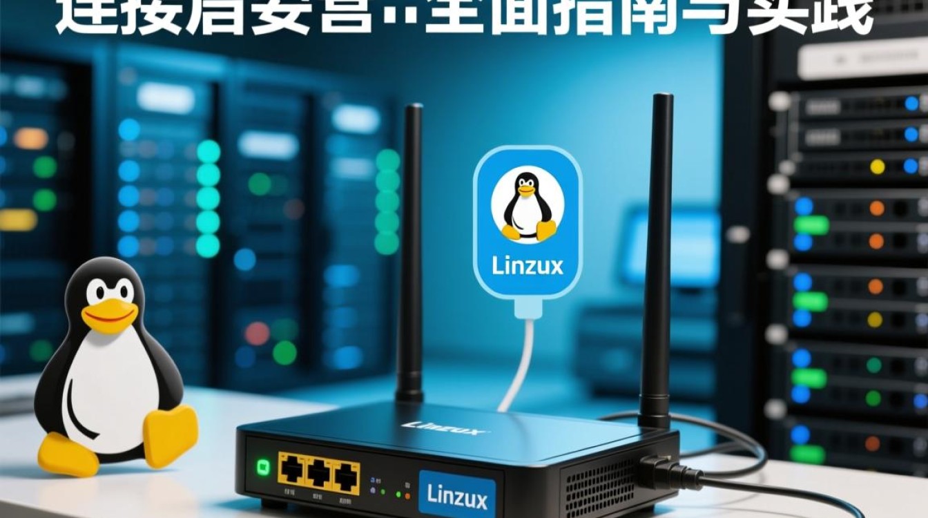 Linux连接路由器后无法上网怎么办? Linux连接路由器后无法上网怎么办?
