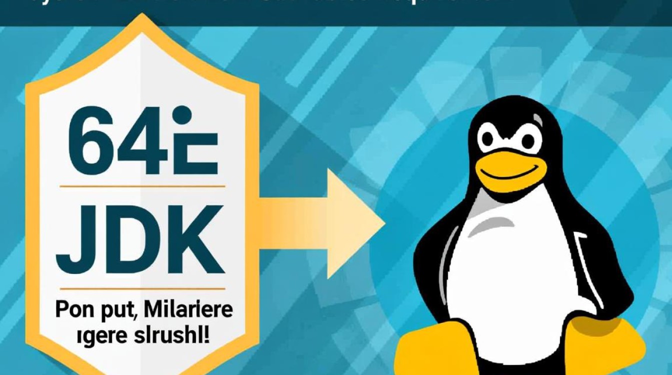 Linux 64位系统如何正确安装JDK？详细步骤是怎样的？-好主机测评网