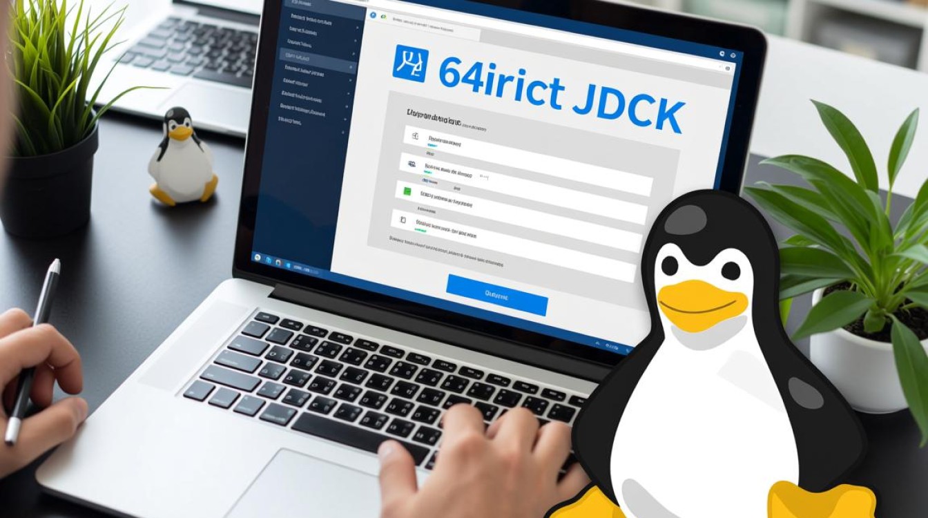 Linux 64位系统如何正确安装JDK?详细步骤是怎样的? Linux 64位系统如何正确安装JDK?详细步骤是怎样的?