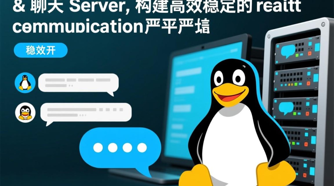 Linux聊天服务器怎么搭建?需要哪些技术点? Linux聊天服务器怎么搭建?需要哪些技术点?