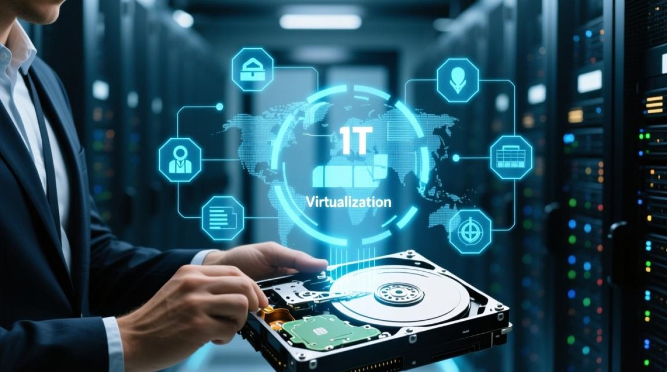 如何给虚拟机增加硬盘空间?详细步骤在这里! 如何给虚拟机增加硬盘空间?详细步骤在这里!