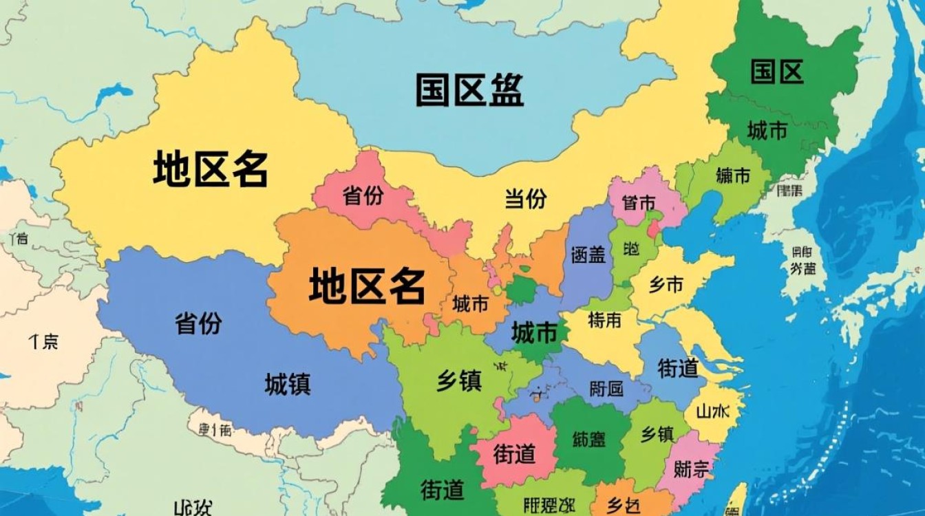 如何精准查找并验证地域名的准确性与权威性?-好主机测评网