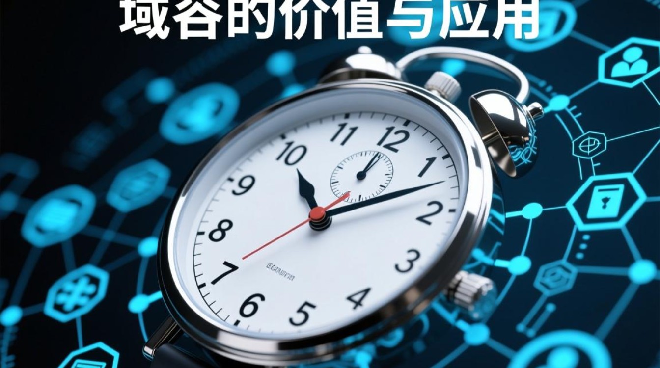 time域名适合哪些网站使用?-好主机测评网