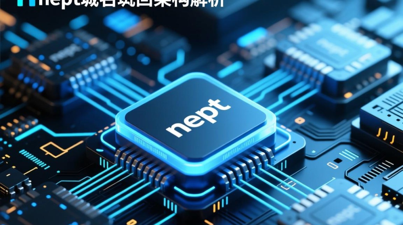 nept域名是什么?新手如何注册nept域名? nept域名是什么?新手如何注册nept域名?