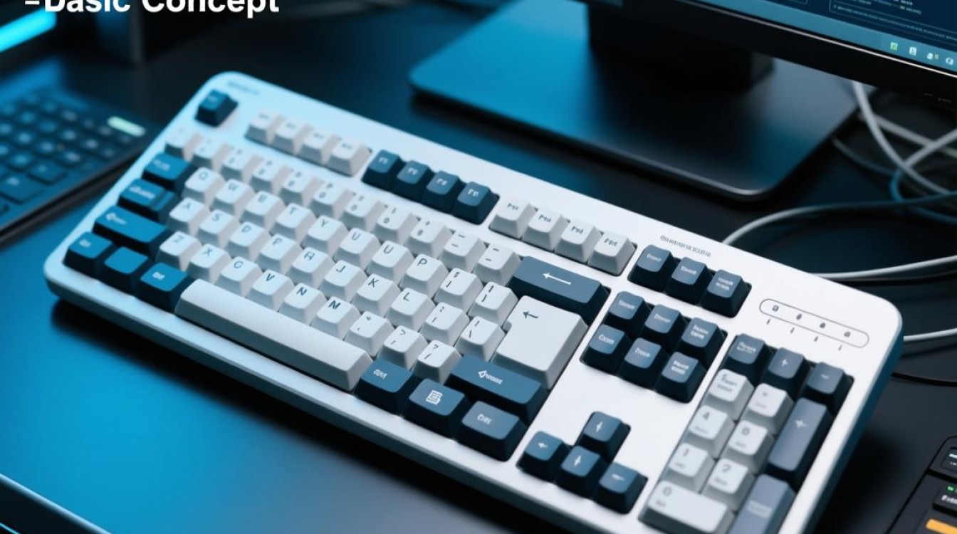 虚拟机键盘如何与主机同步使用?-好主机测评网