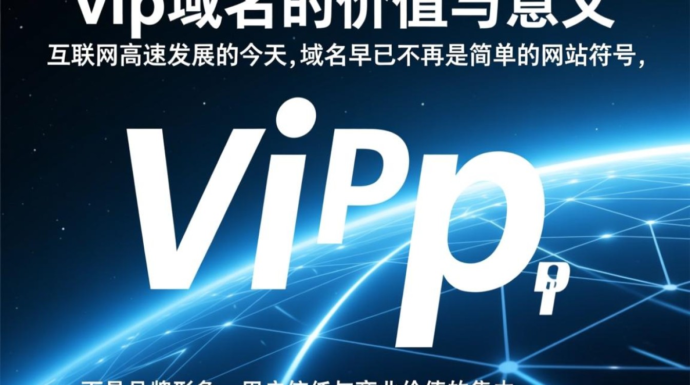 域名vip值不值得买?对SEO排名有影响吗?-好主机测评网