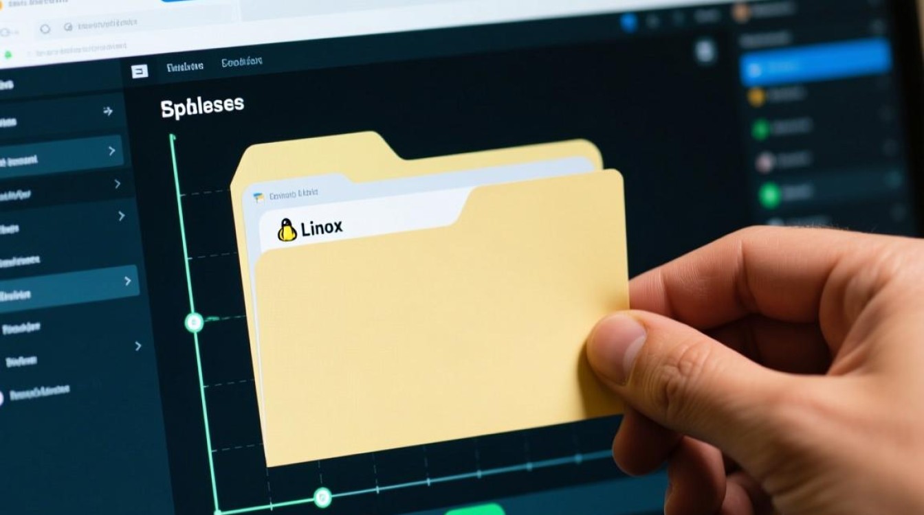 Linux删除文件后空间不释放?磁盘空间未释放怎么办?-好主机测评网