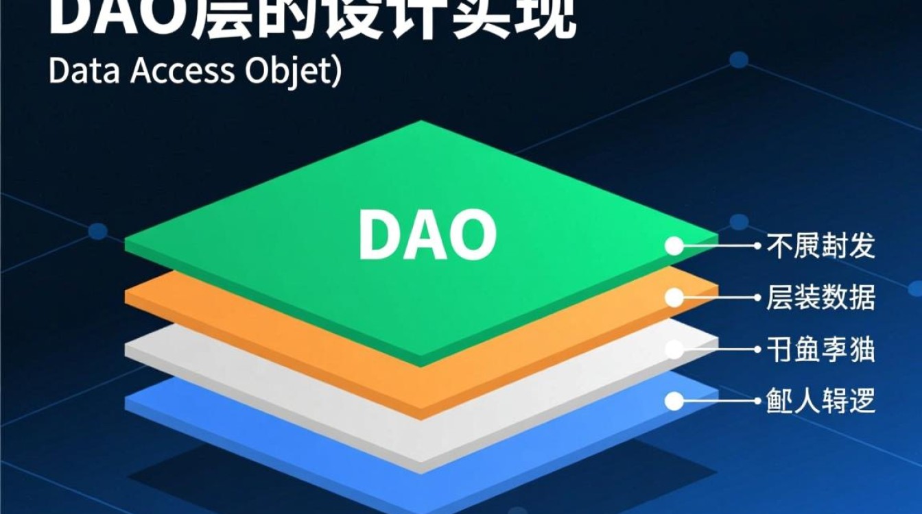 Java DAO层到底该怎么写?规范与最佳实践有哪些?-好主机测评网