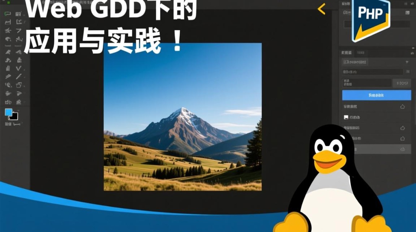 PHP GD2在Linux下如何安装与配置?-好主机测评网