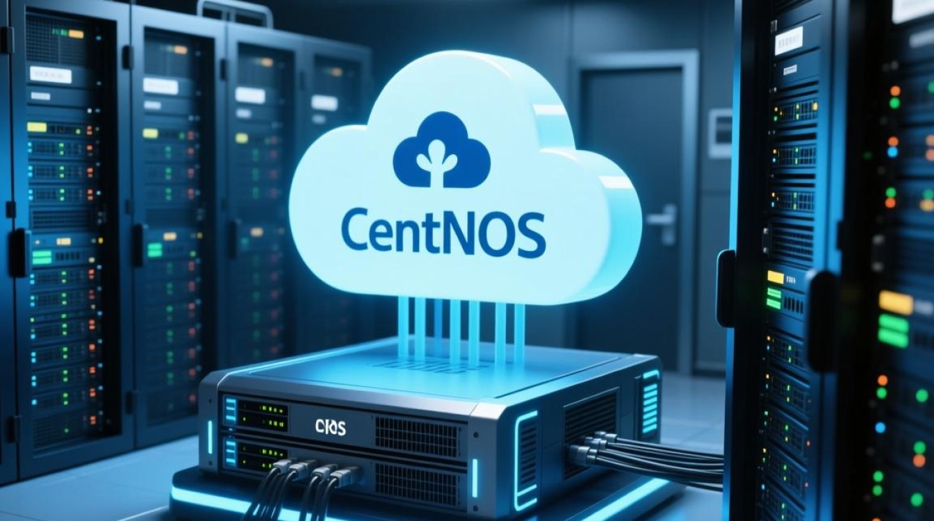 云虚拟机centos怎么配置?新手入门指南是什么?-好主机测评网