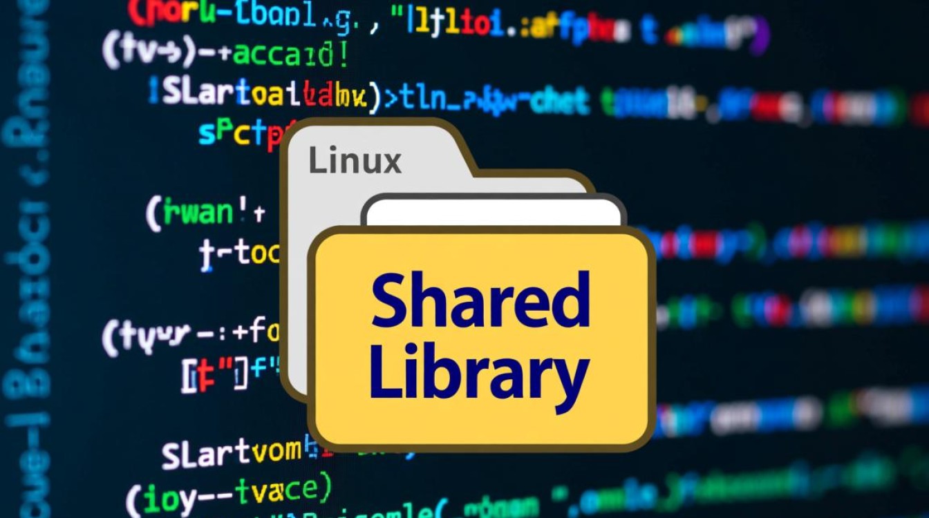 Linux C动态库调用,找不到符号怎么办?-好主机测评网