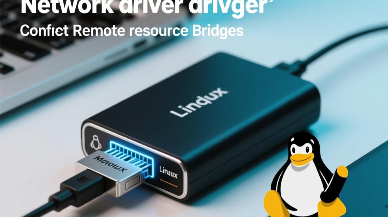 Linux网络驱动器如何配置与使用?详细步骤指南 Linux网络驱动器如何配置与使用?详细步骤指南