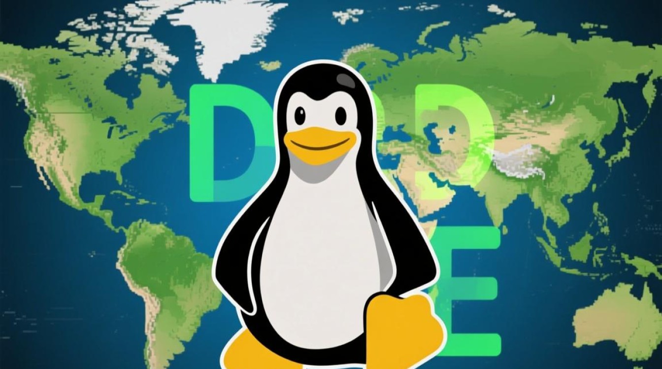 学习linux操作系统,新手如何快速入门并掌握核心技能?-好主机测评网
