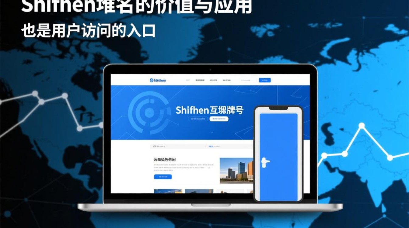 shifen域名是什么？为什么它如此特别？-好主机测评网