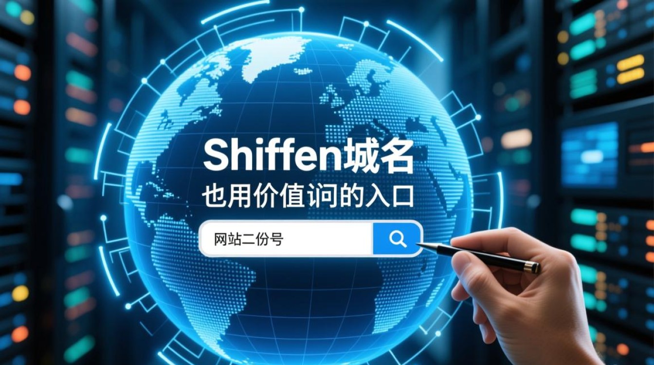 shifen域名是什么?为什么它如此特别? shifen域名是什么?为什么它如此特别?