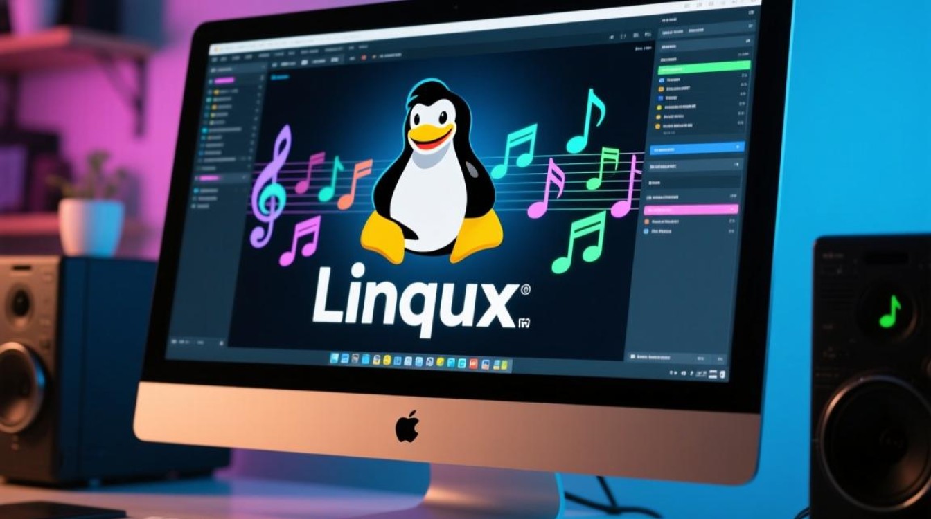 Linux系统下如何安装和使用百度音乐？-好主机测评网