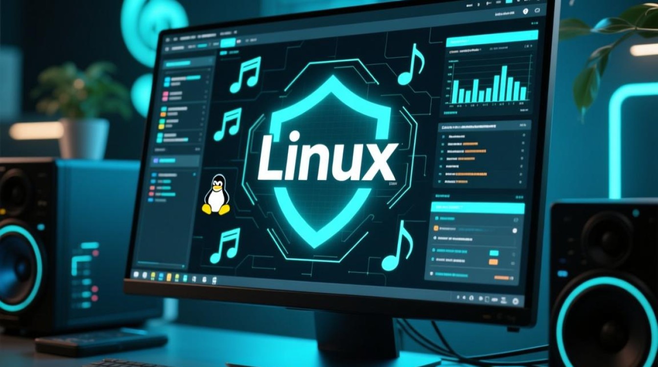 Linux系统下如何安装和使用百度音乐? Linux系统下如何安装和使用百度音乐?