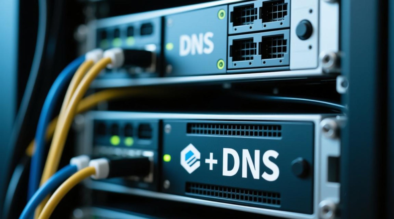 虚拟机DNS设置怎么配才能让上网不卡顿？-好主机测评网