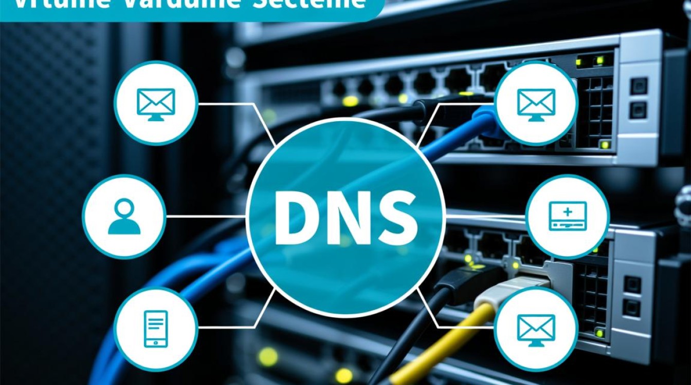 虚拟机DNS设置怎么配才能让上网不卡顿? 虚拟机DNS设置怎么配才能让上网不卡顿?