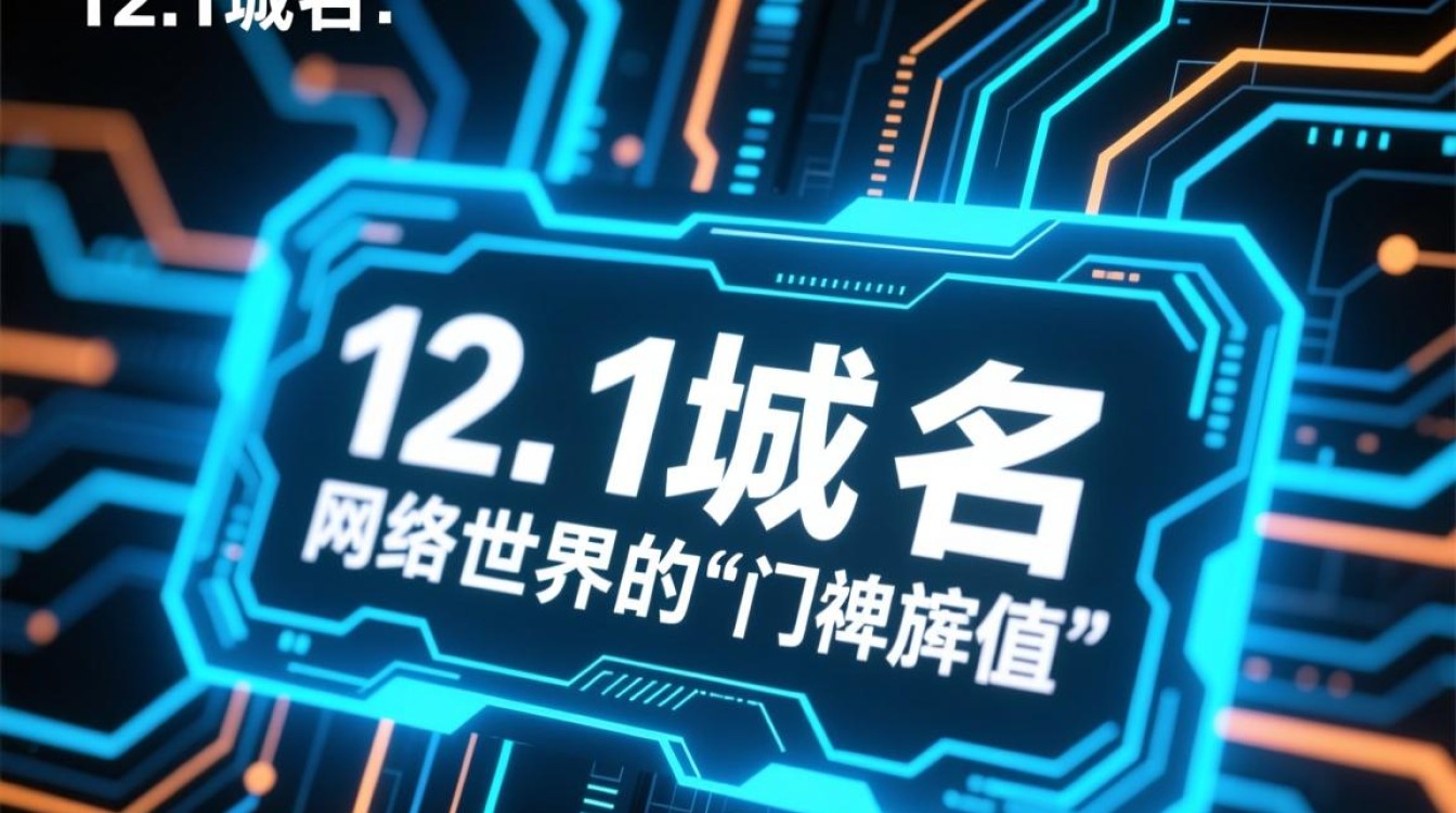 t12.1域名是什么意思?适合哪些场景使用? t12.1域名是什么意思?适合哪些场景使用?