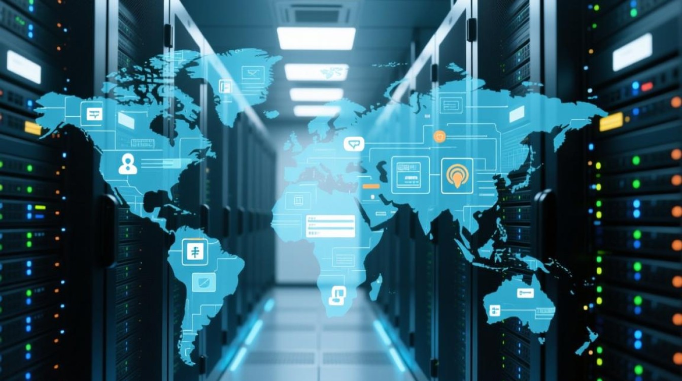 服务器不绑定域名会影响访问吗？新手怎么操作绑定？