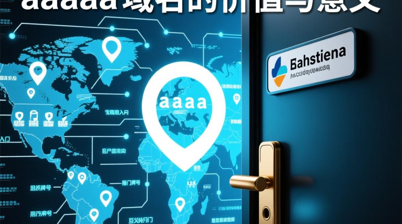 aaaa域名怎么注册?购买aaa域名需要多少钱?-好主机测评网