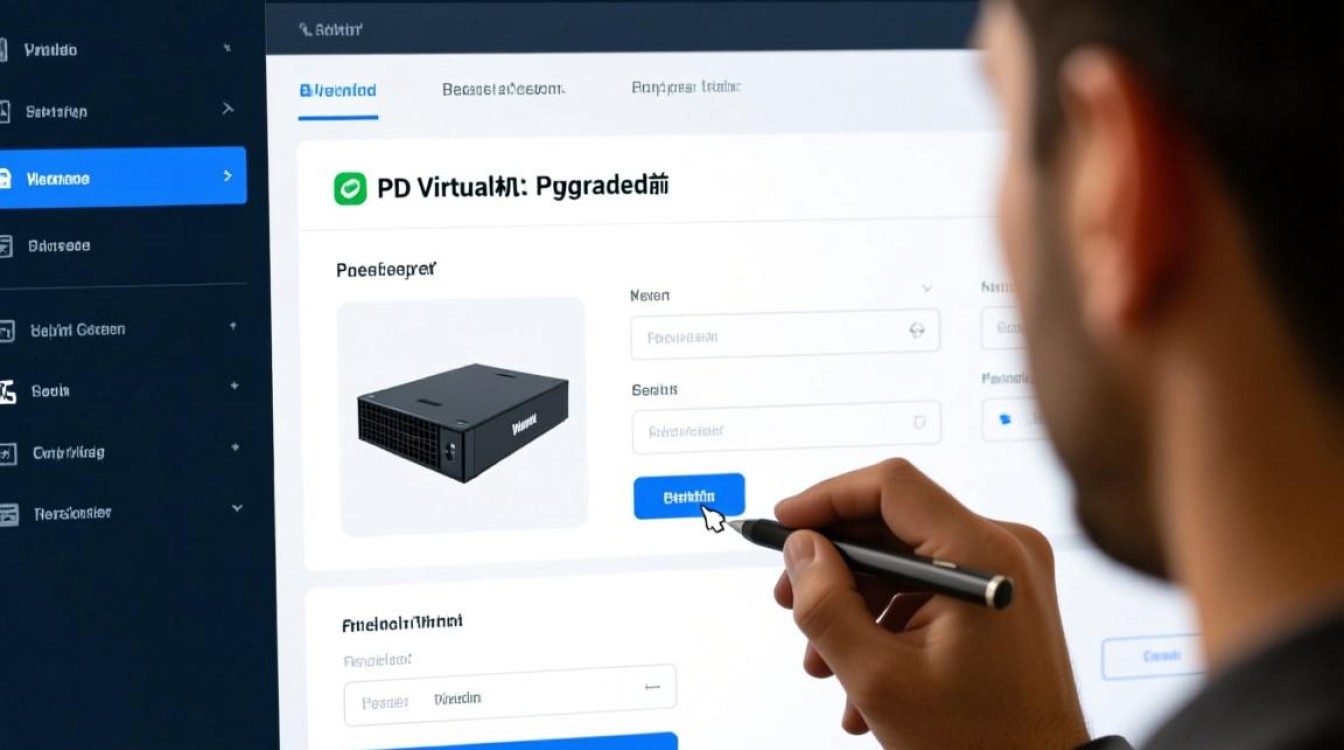 pd虚拟机升级后系统变慢怎么办? pd虚拟机升级后系统变慢怎么办?