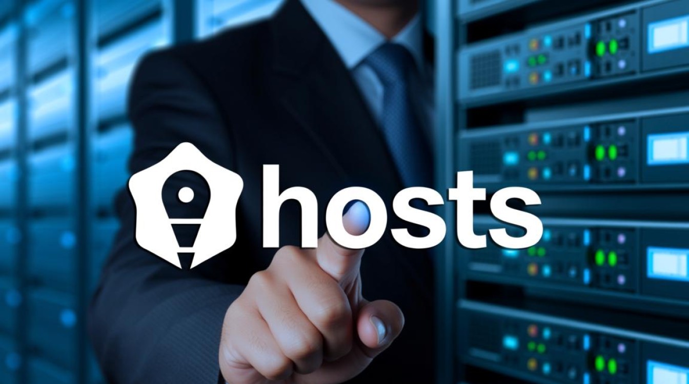 如何修改电脑hosts文件指定网站域名IP地址? 如何修改电脑hosts文件指定网站域名IP地址?