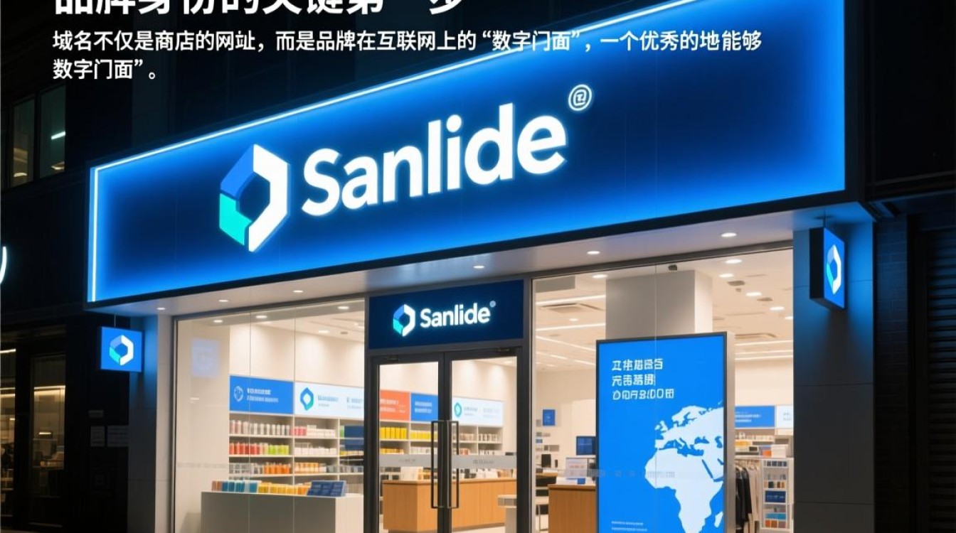 商店域名命名有哪些实用技巧和避坑指南?-好主机测评网