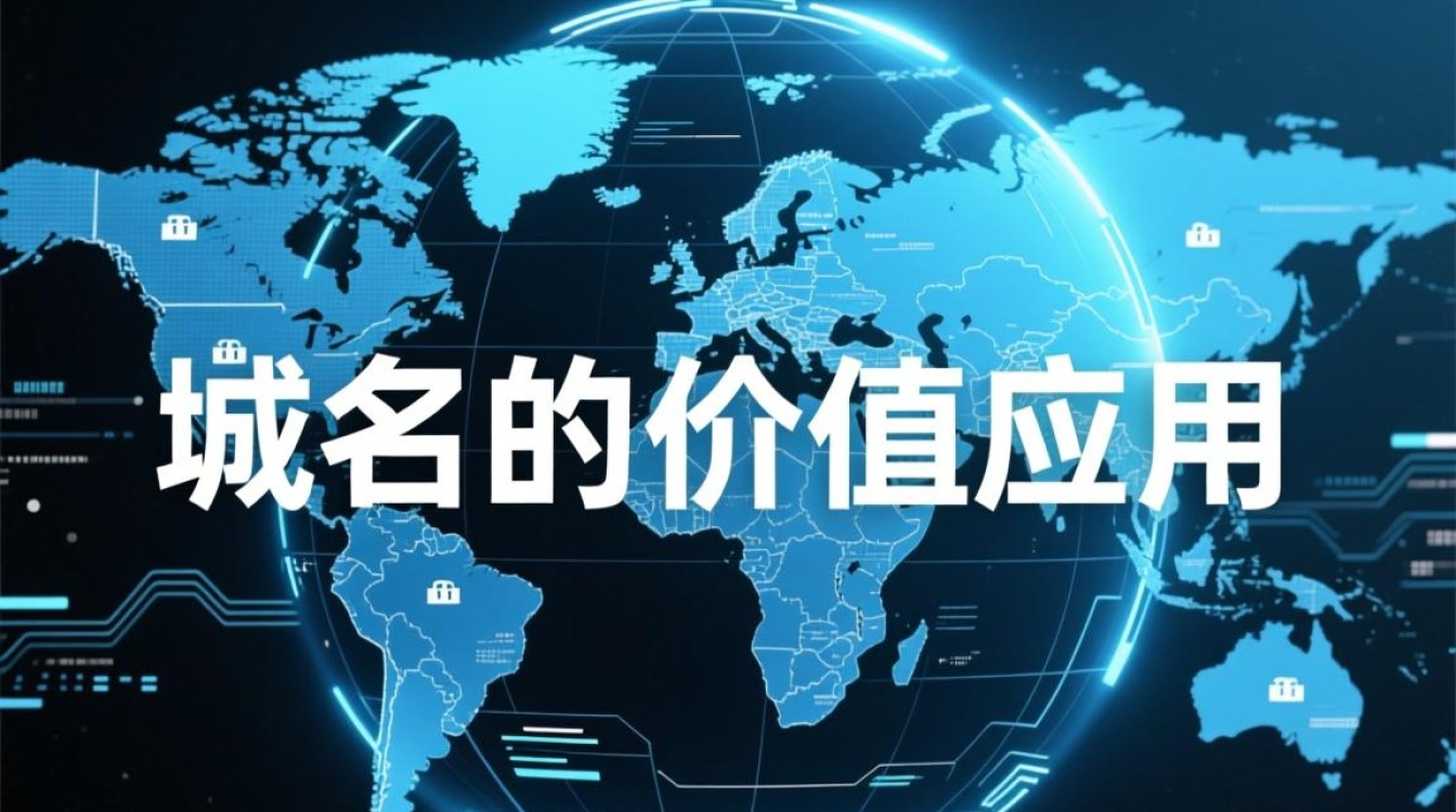 best域名适合哪些网站使用?-好主机测评网