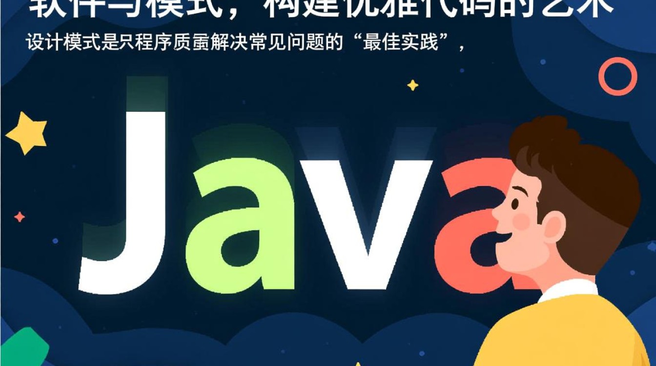 Java与模式怎么样?适合新手学吗?能提升代码能力吗?-好主机测评网